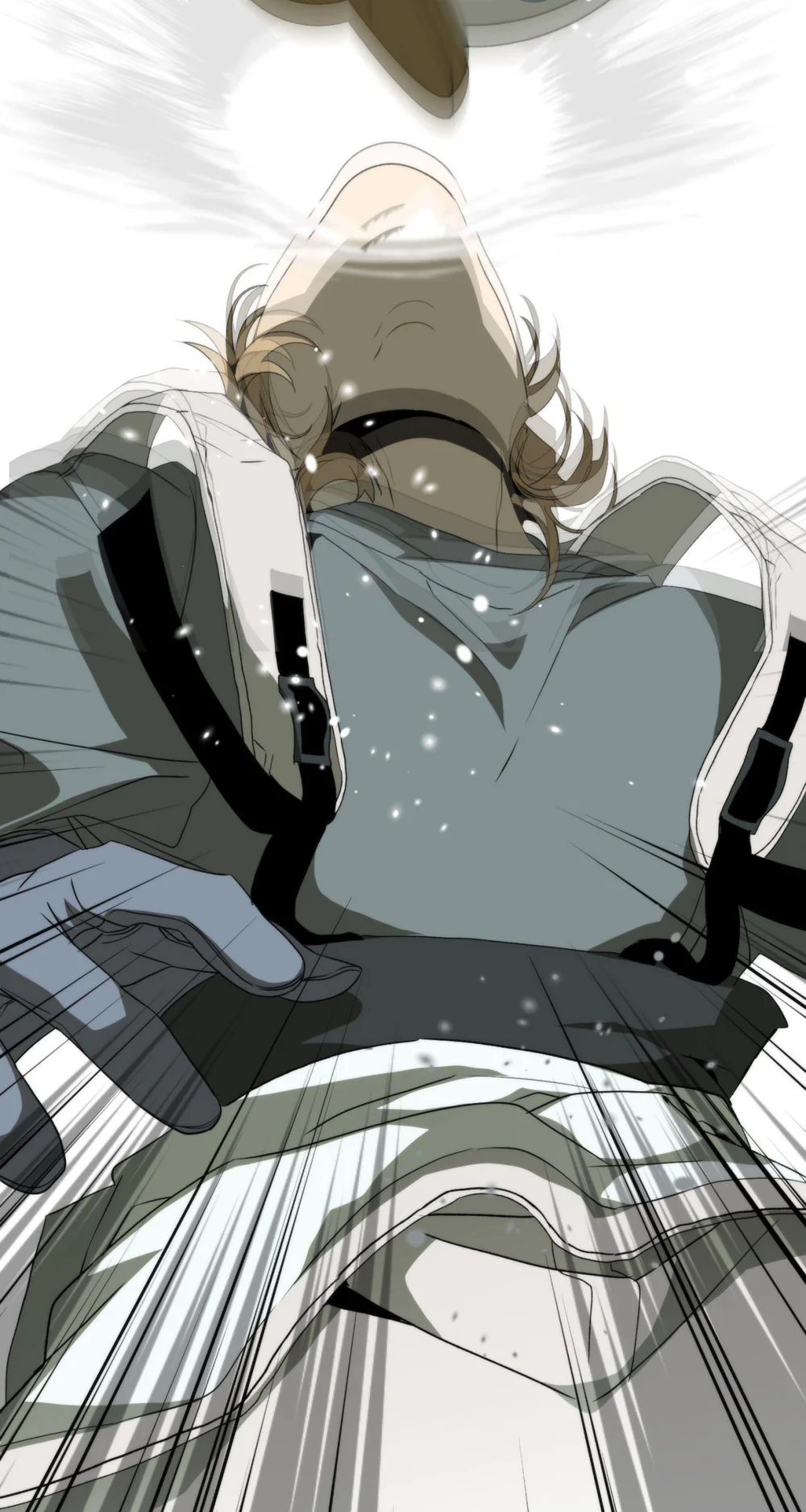 Đọc truyện BẠN CÙNG LỚP MẪU GIÁO MẶT TRỜI - Chapter 57