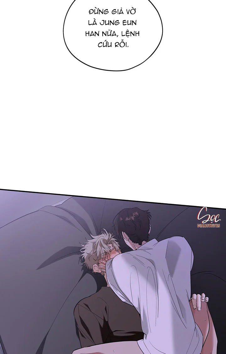 Đọc truyện LỆNH CỨU RỖI - Chapter 103