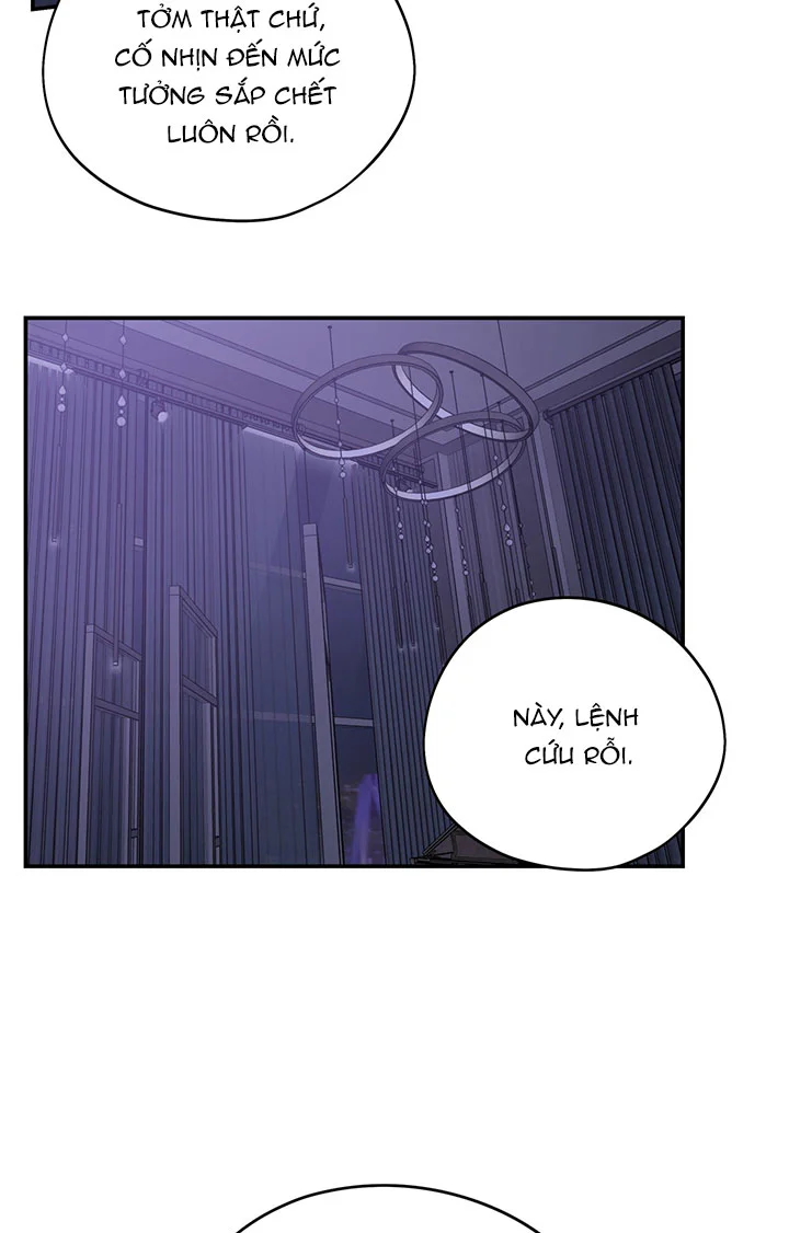 Đọc truyện LỆNH CỨU RỖI - Chapter 103