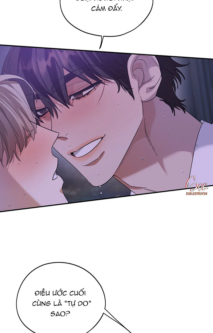 Đọc truyện LỆNH CỨU RỖI - Chapter 103