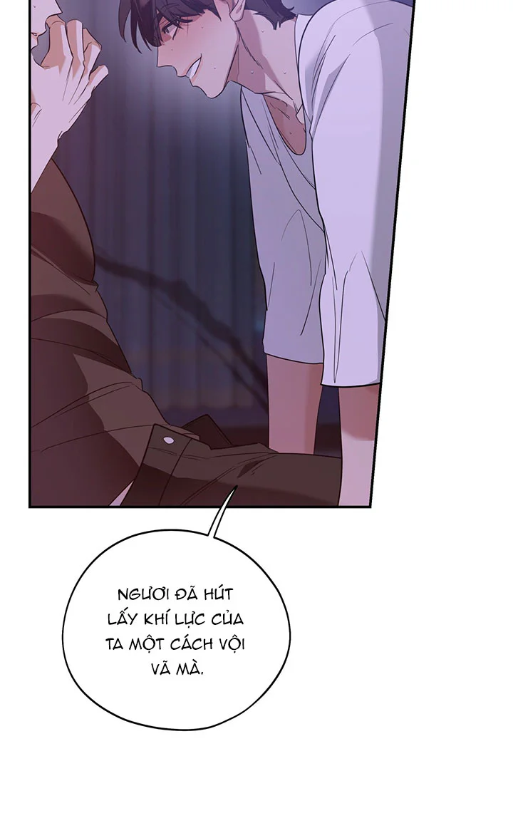 Đọc truyện LỆNH CỨU RỖI - Chapter 103