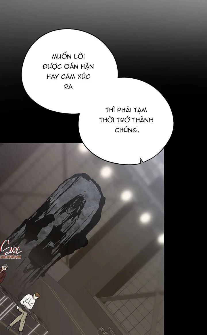 Đọc truyện LỆNH CỨU RỖI - Chapter 103