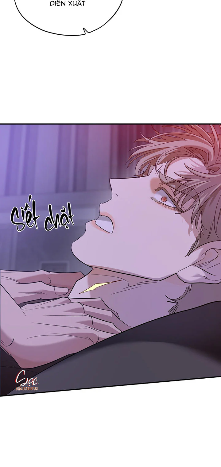 Đọc truyện LỆNH CỨU RỖI - Chapter 103
