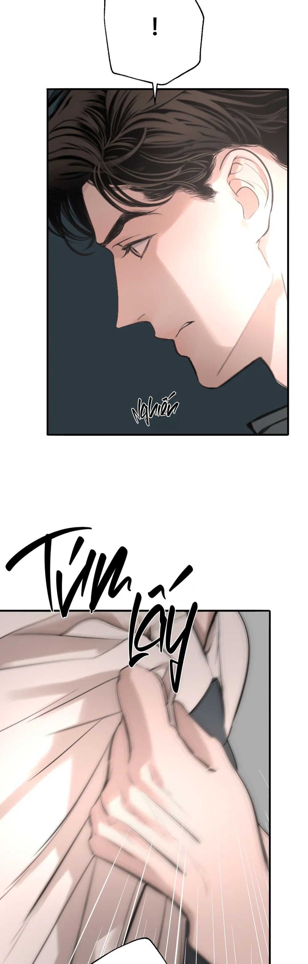 Đọc truyện (ABO) DASH - Chapter 34