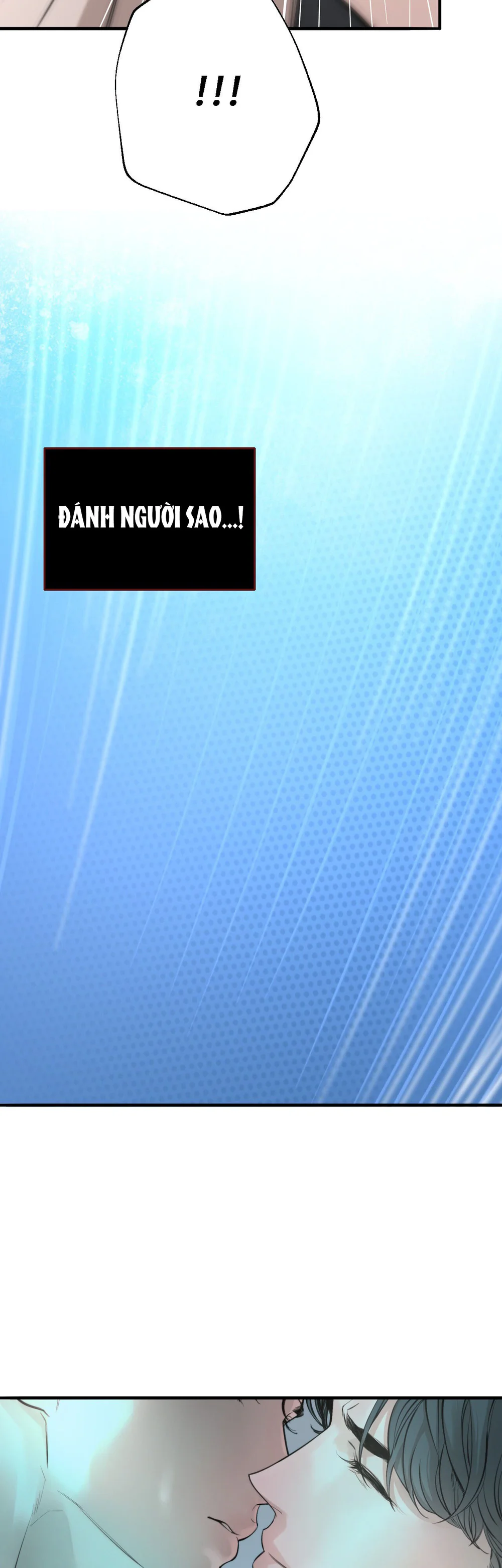 Đọc truyện (ABO) DASH - Chapter 34