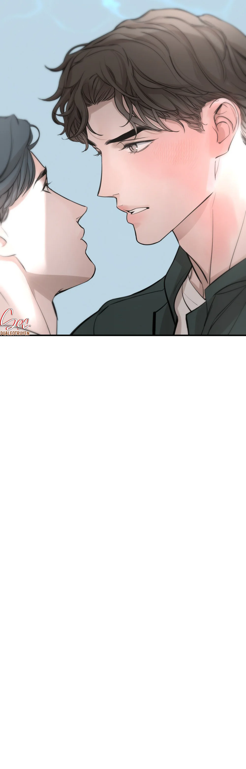 Đọc truyện (ABO) DASH - Chapter 34