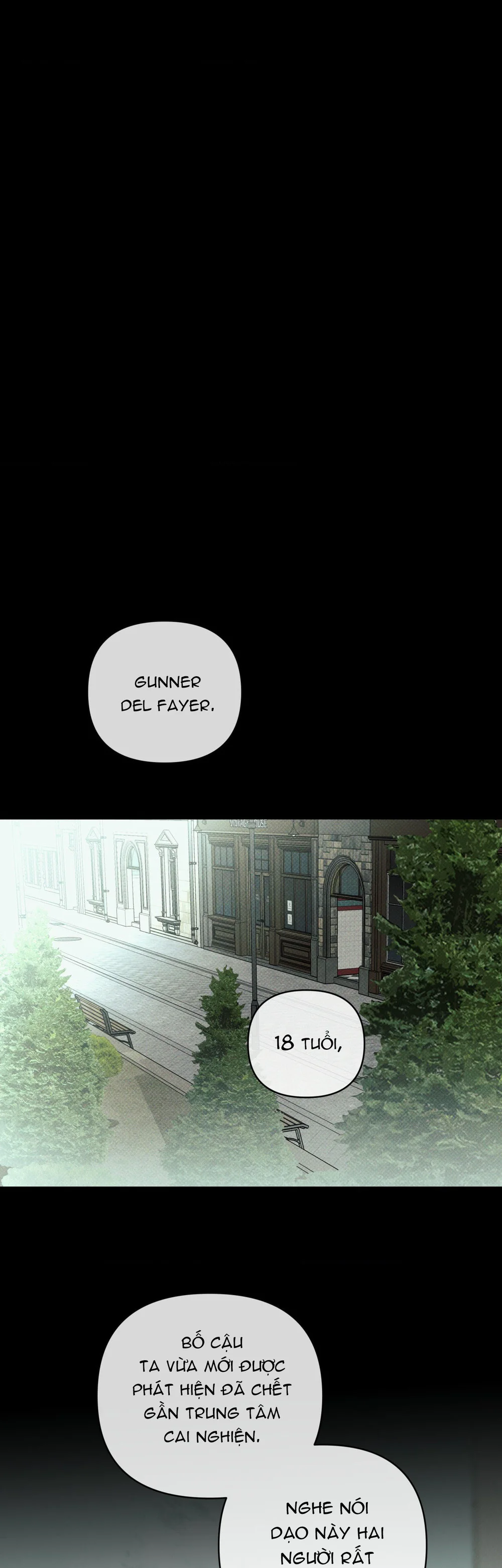Đọc truyện THÂN ÁI - Chapter 48
