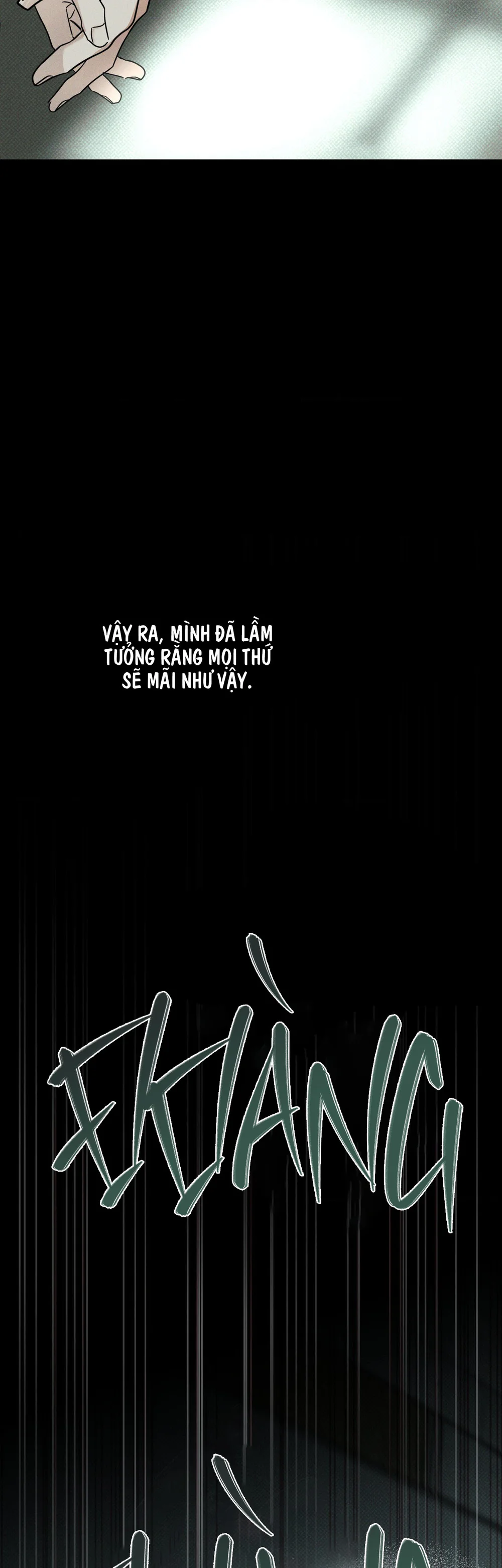 Đọc truyện THÂN ÁI - Chapter 48