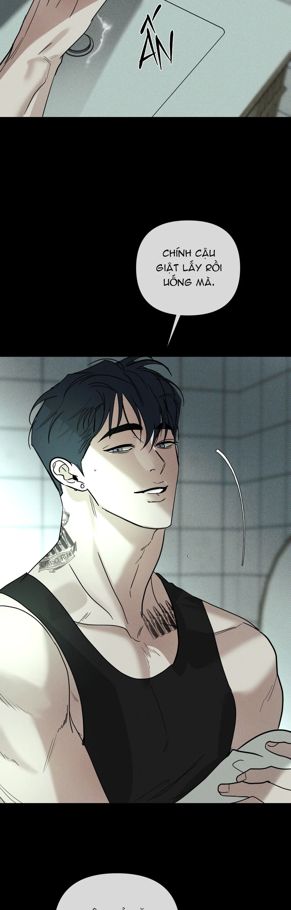 Đọc truyện THÂN ÁI - Chapter 48