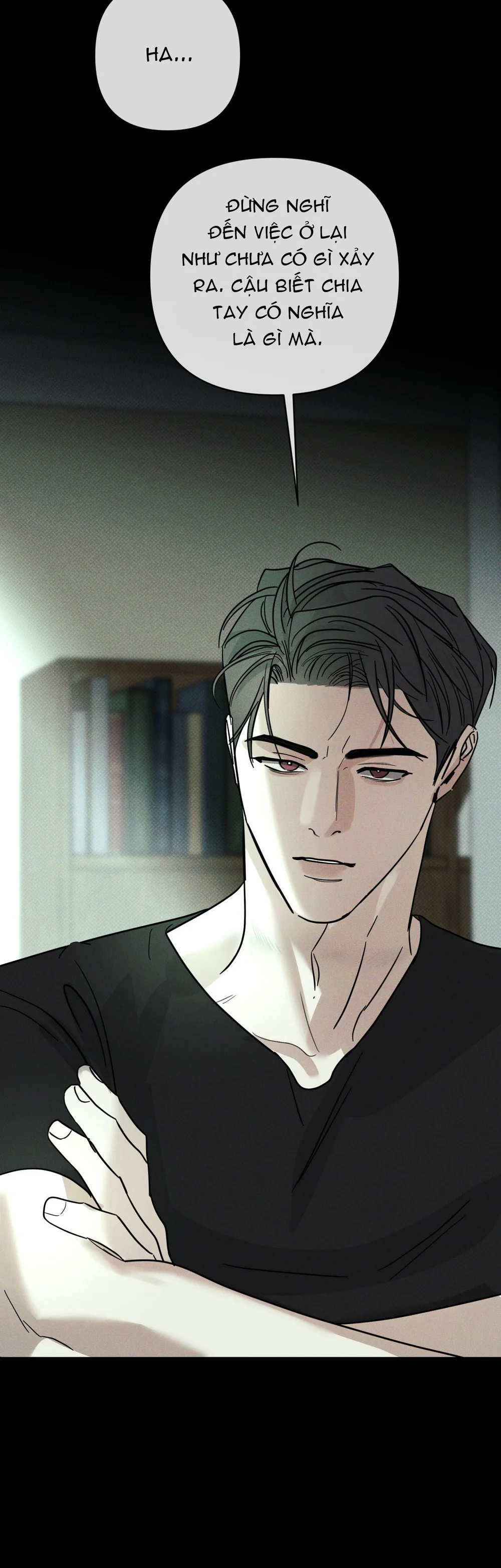 Đọc truyện THÂN ÁI - Chapter 48