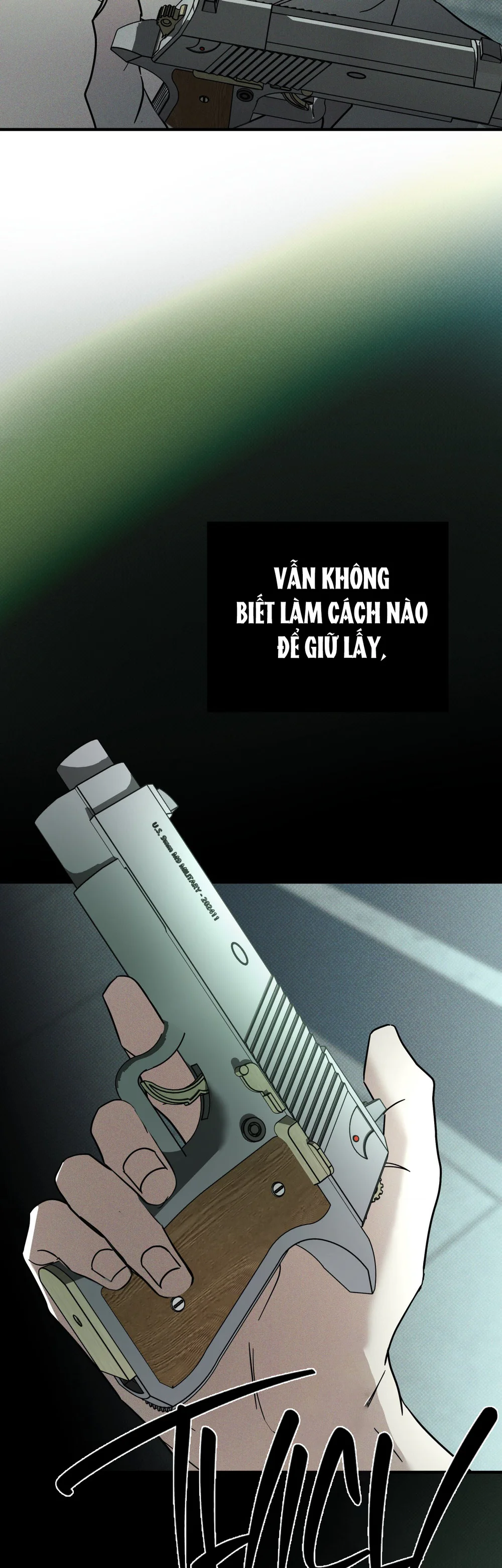 Đọc truyện THÂN ÁI - Chapter 48