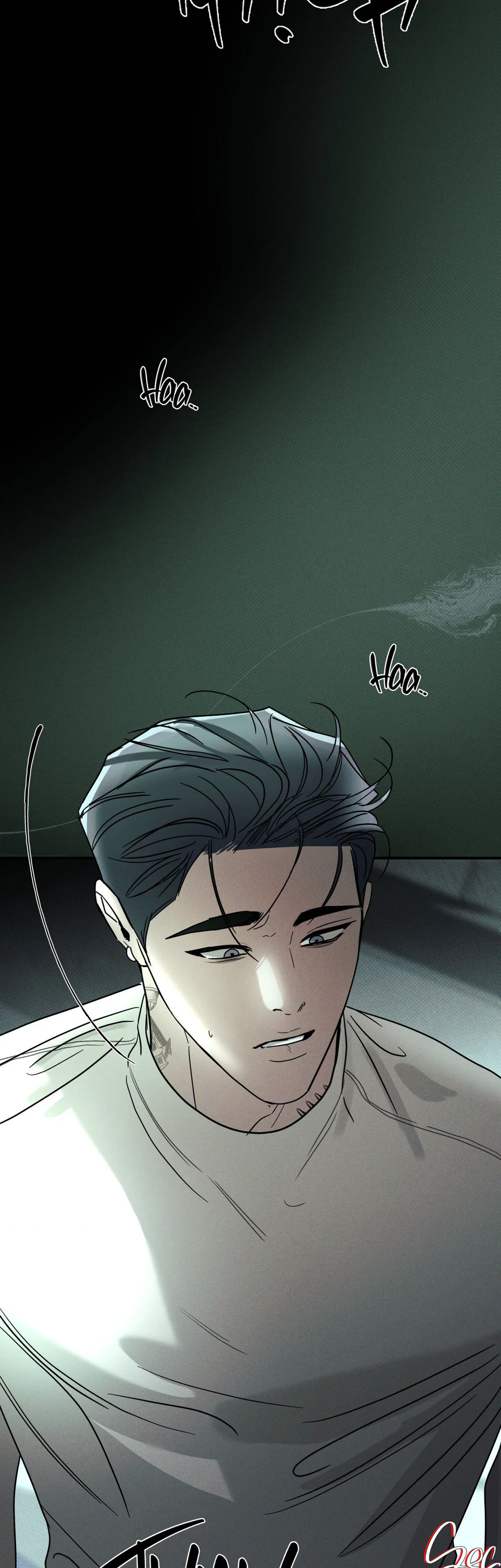 Đọc truyện THÂN ÁI - Chapter 48