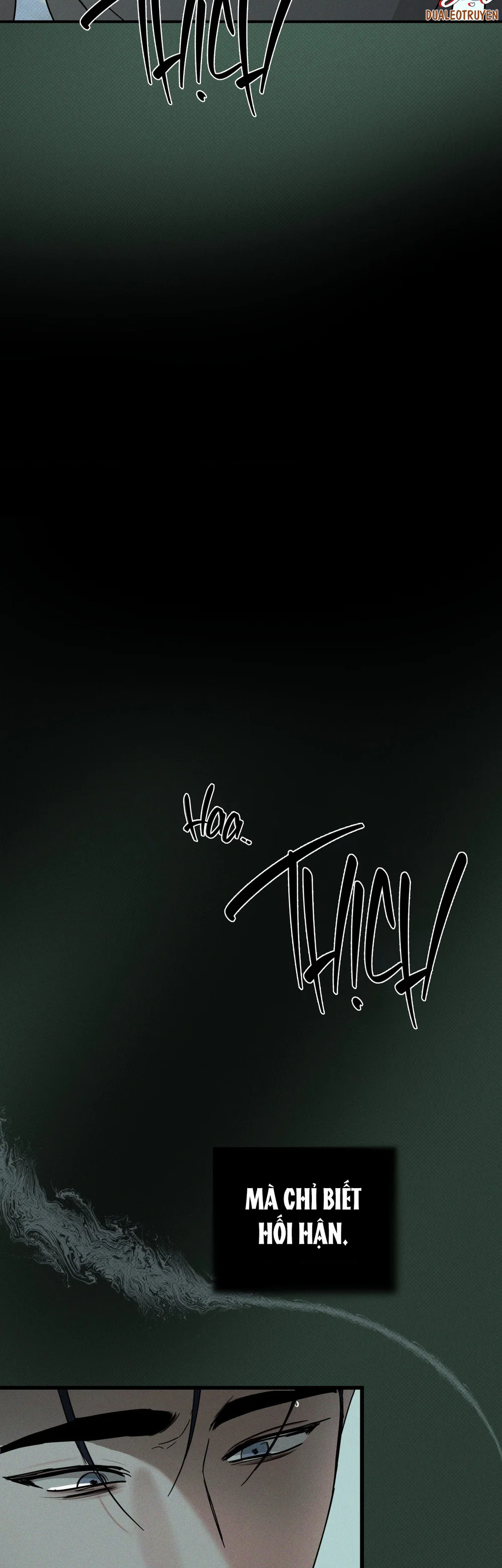 Đọc truyện THÂN ÁI - Chapter 48