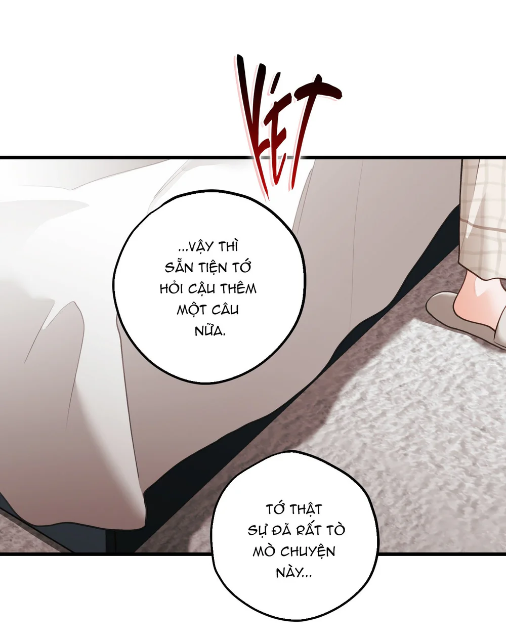 Đọc truyện CHUYỆN TÌNH HOA LÊ NỞ - Chapter 96