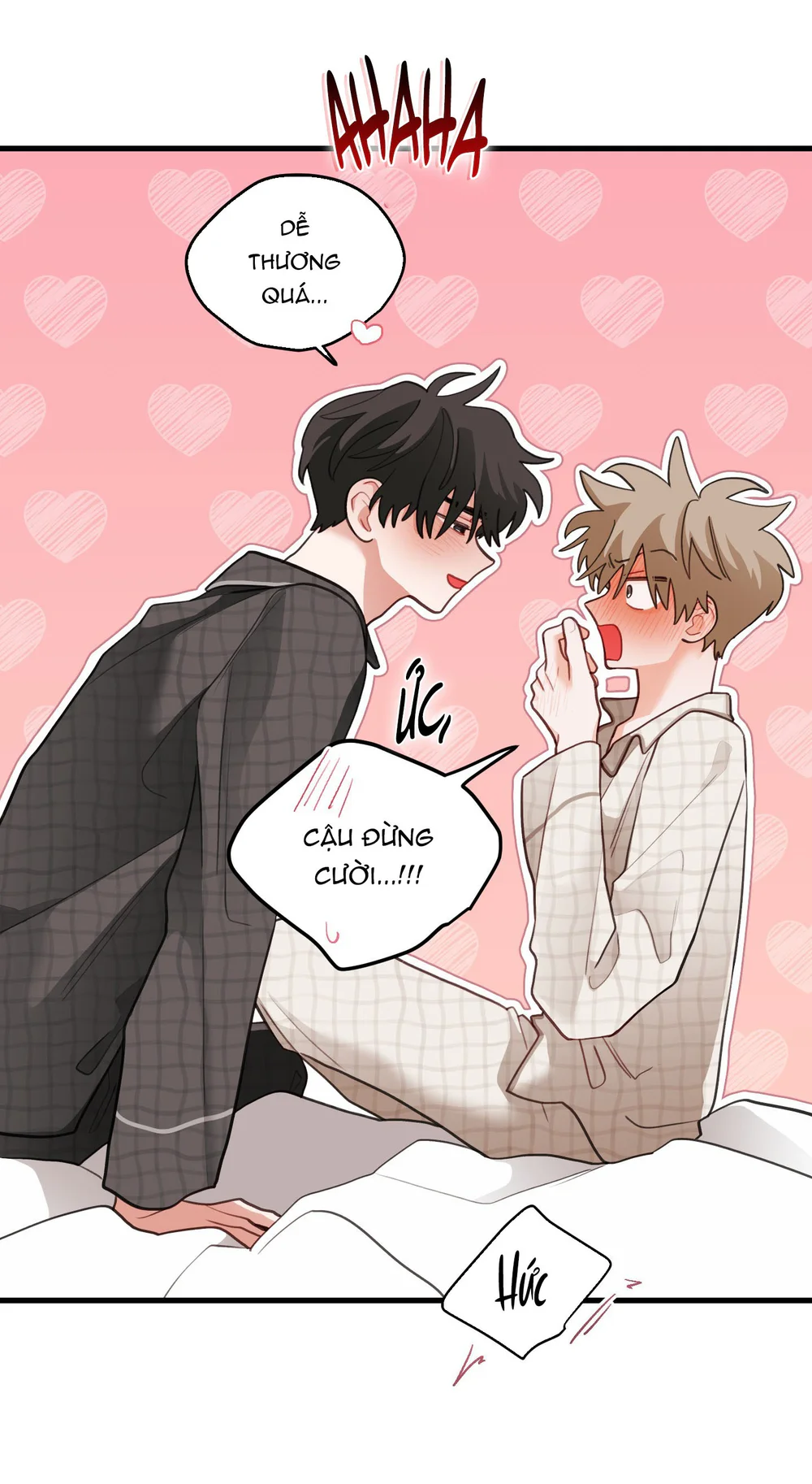 Đọc truyện CHUYỆN TÌNH HOA LÊ NỞ - Chapter 96