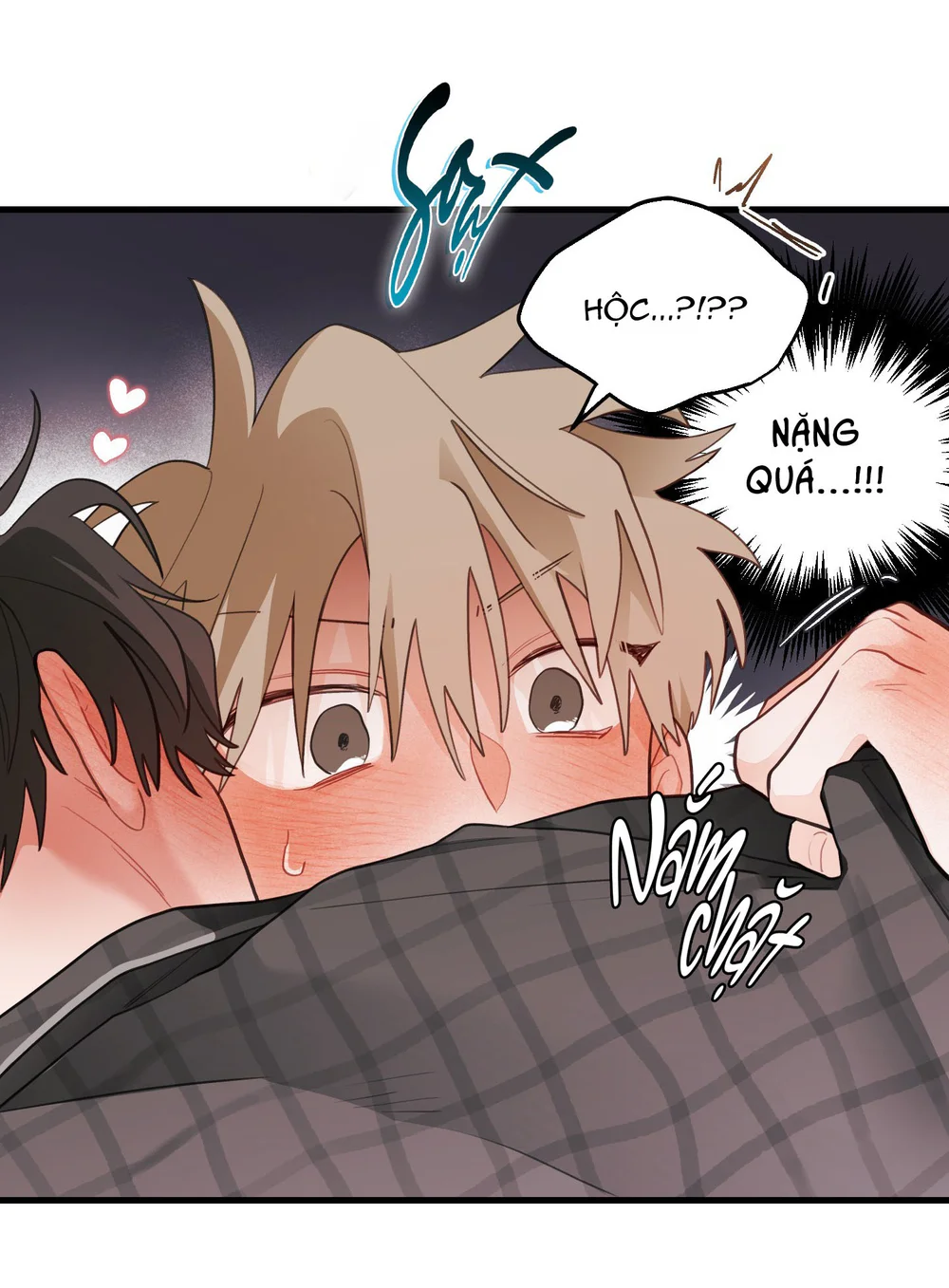 Đọc truyện CHUYỆN TÌNH HOA LÊ NỞ - Chapter 96