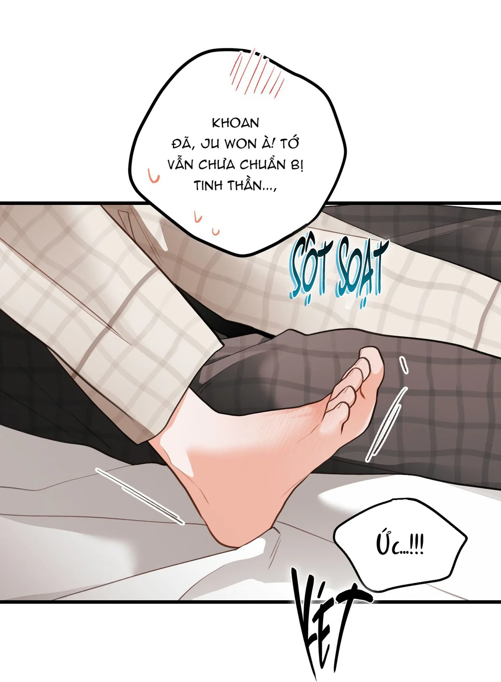 Đọc truyện CHUYỆN TÌNH HOA LÊ NỞ - Chapter 96