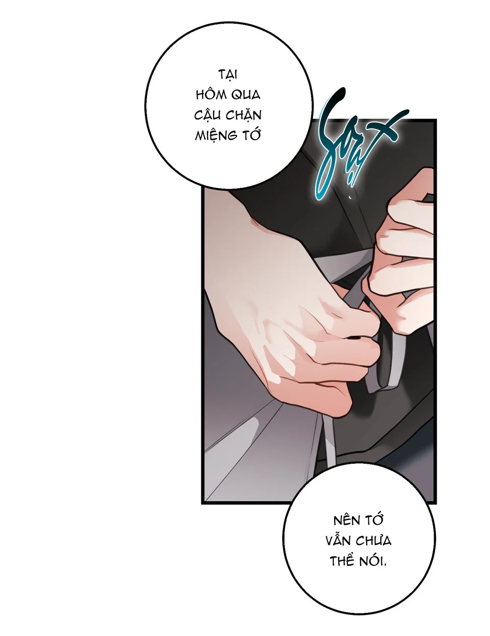 Đọc truyện CHUYỆN TÌNH HOA LÊ NỞ - Chapter 96