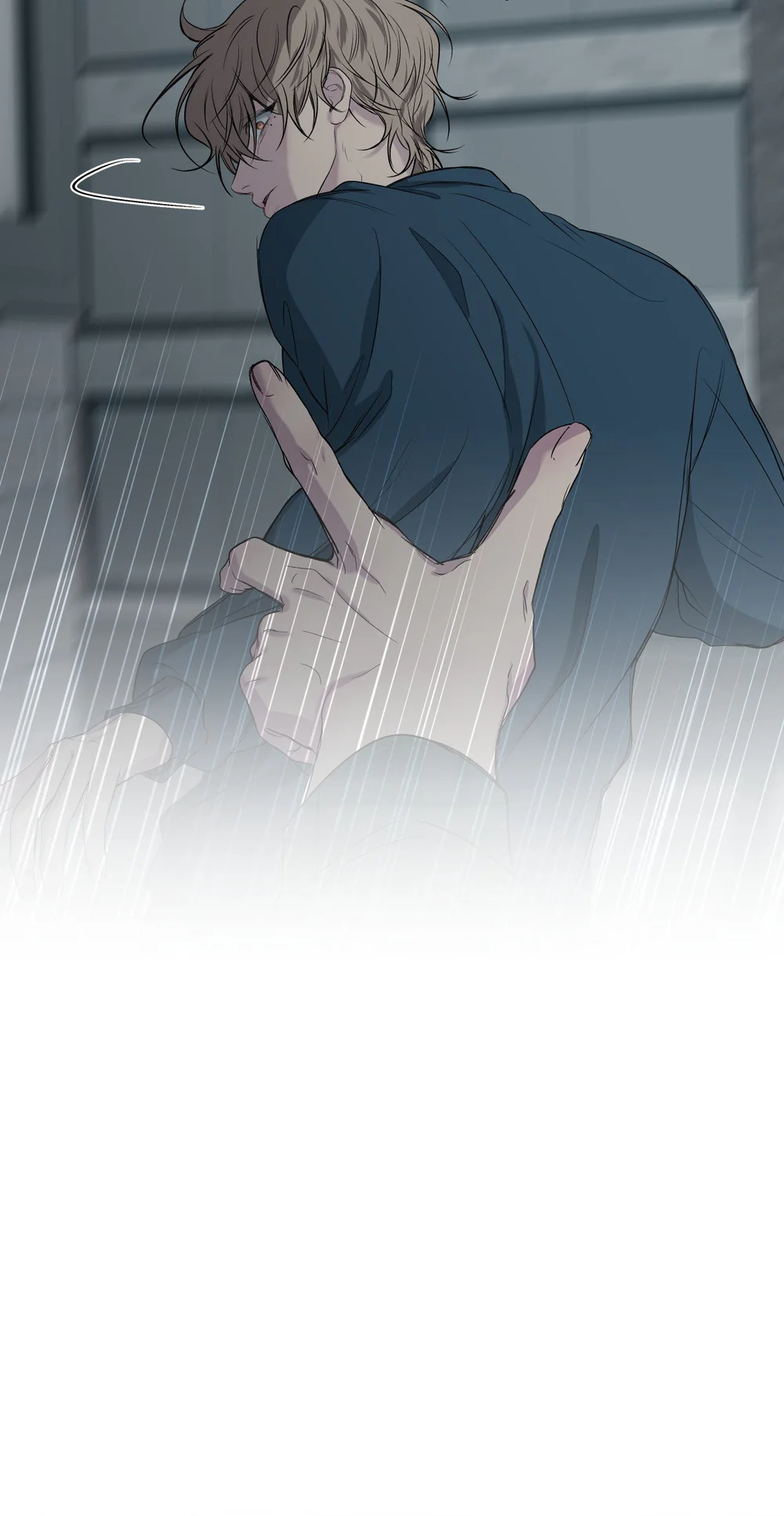 Đọc truyện MỐI TÌNH BỊ ĐỘNG - Chapter 52