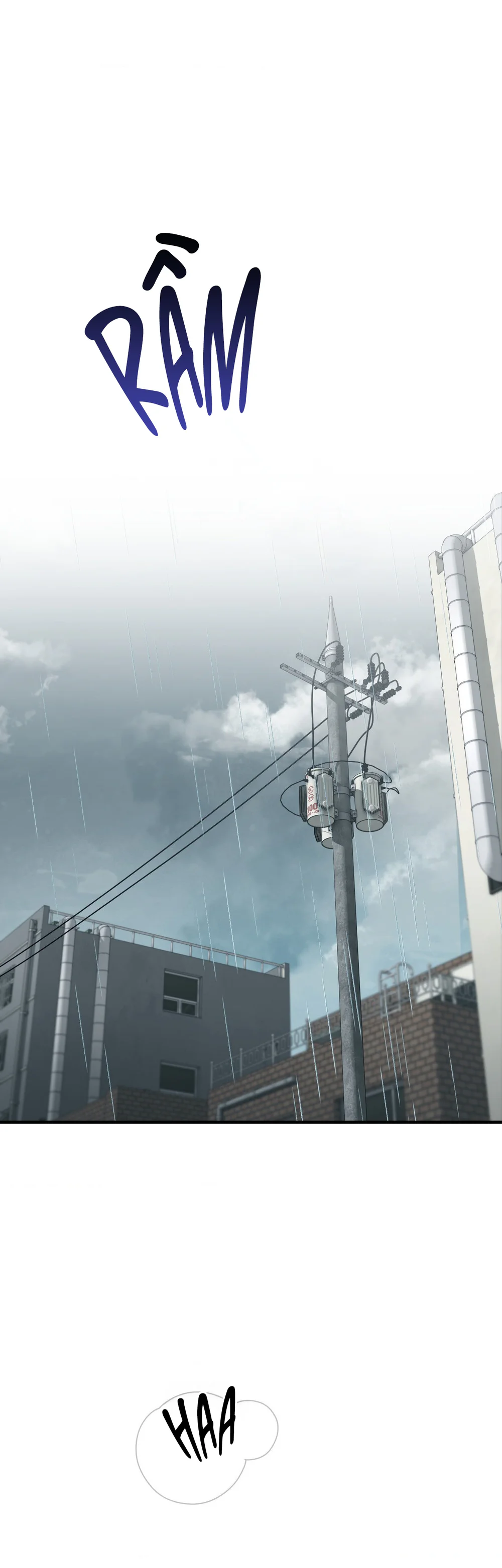Đọc truyện MỐI TÌNH BỊ ĐỘNG - Chapter 52