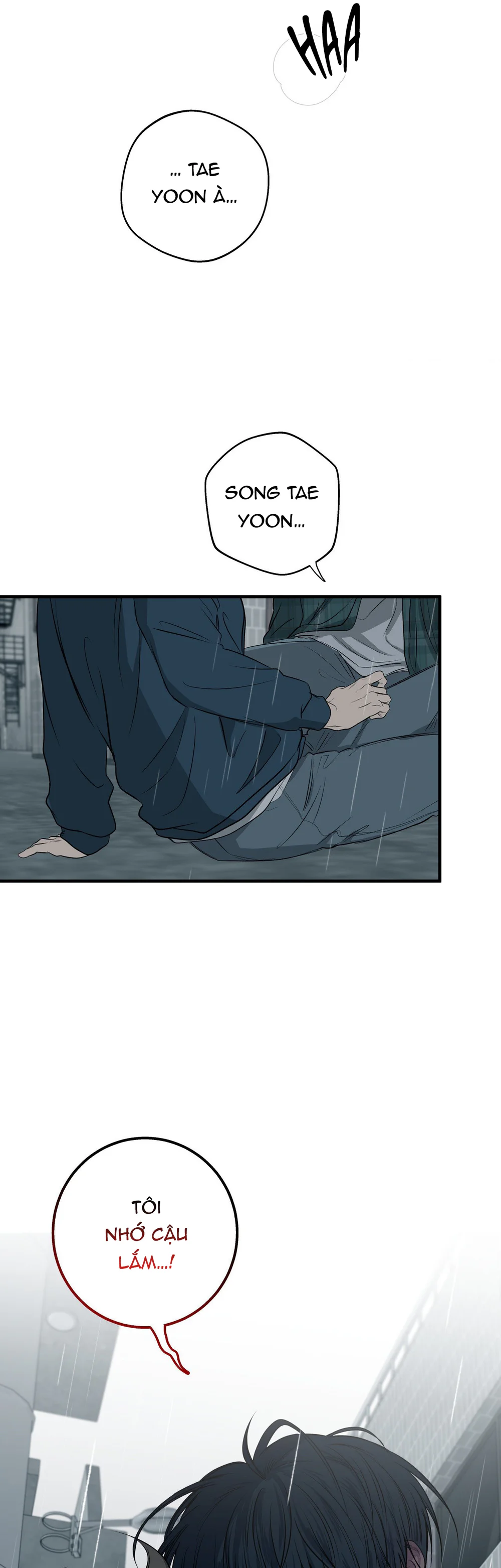 Đọc truyện MỐI TÌNH BỊ ĐỘNG - Chapter 52