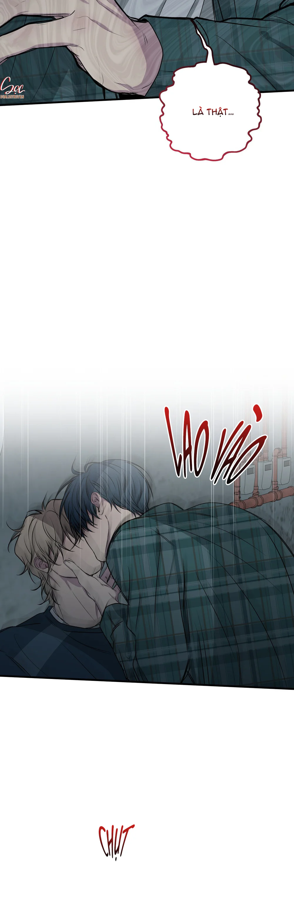 Đọc truyện MỐI TÌNH BỊ ĐỘNG - Chapter 52