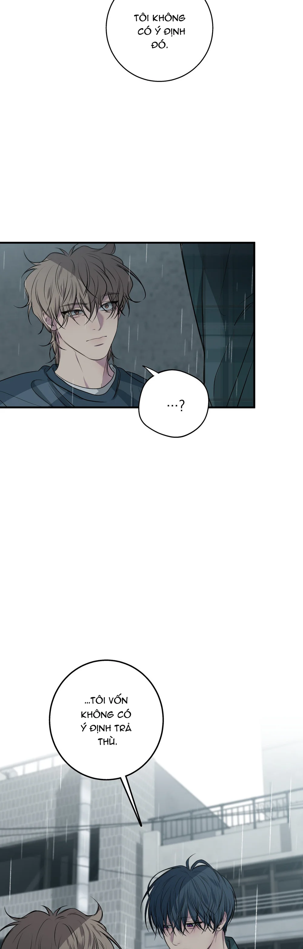 Đọc truyện MỐI TÌNH BỊ ĐỘNG - Chapter 52