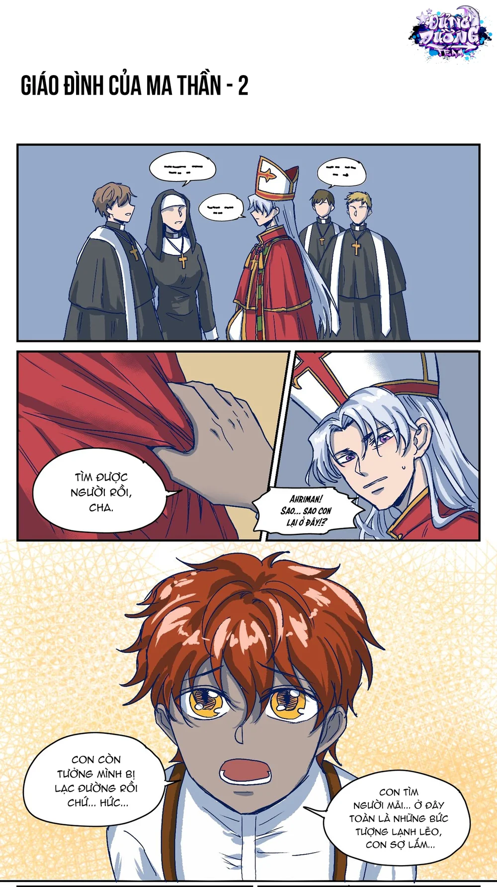 Đọc truyện TUYỂN TẬP: TRAI CÓ LỒN - Chapter 69.2