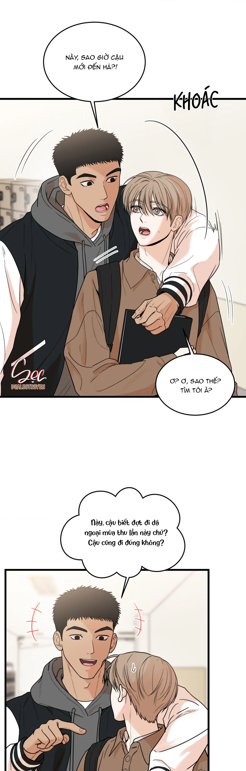 Đọc truyện CHỦ NHÂN BẠO DÂM CỦA TÔI - Chapter 37