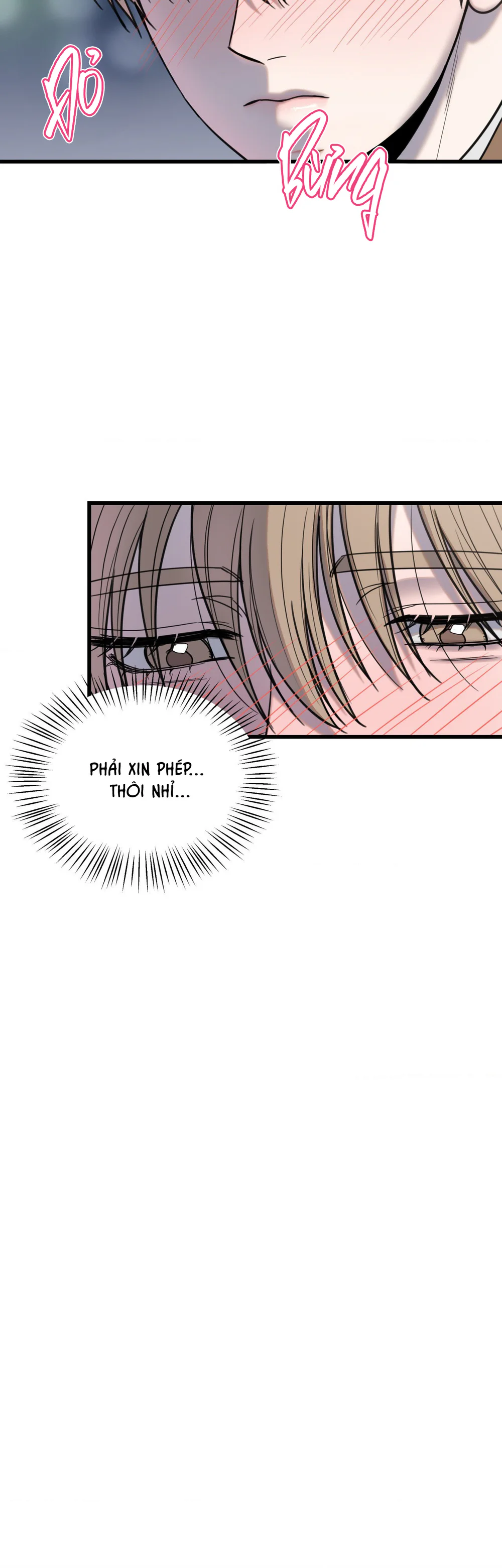 Đọc truyện CHỦ NHÂN BẠO DÂM CỦA TÔI - Chapter 37