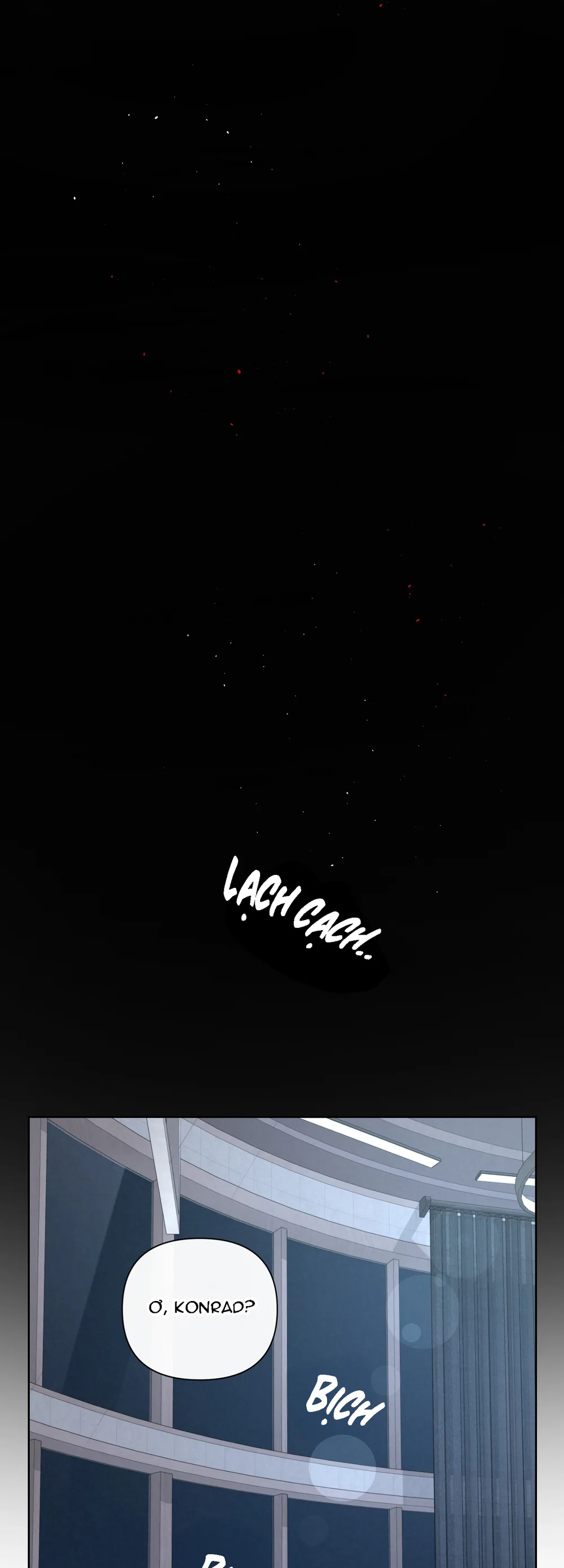 Đọc truyện BLOOD GUIDE - Chapter 66