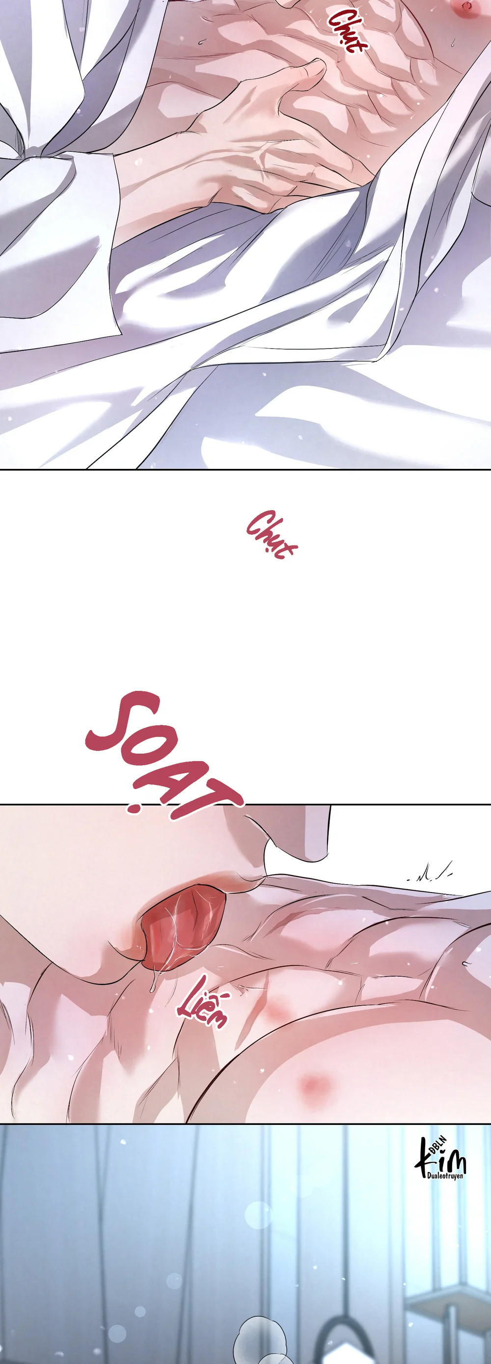 Đọc truyện BLOOD GUIDE - Chapter 66