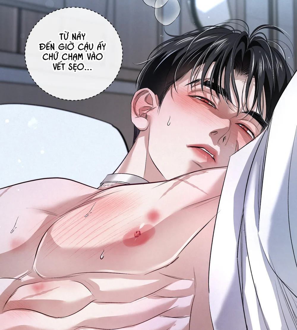 Đọc truyện BLOOD GUIDE - Chapter 66
