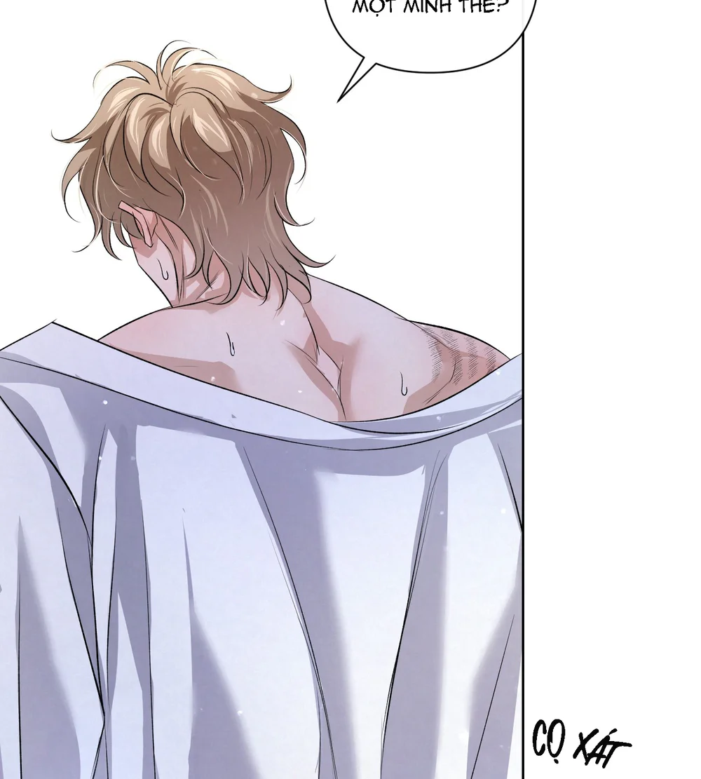 Đọc truyện BLOOD GUIDE - Chapter 66