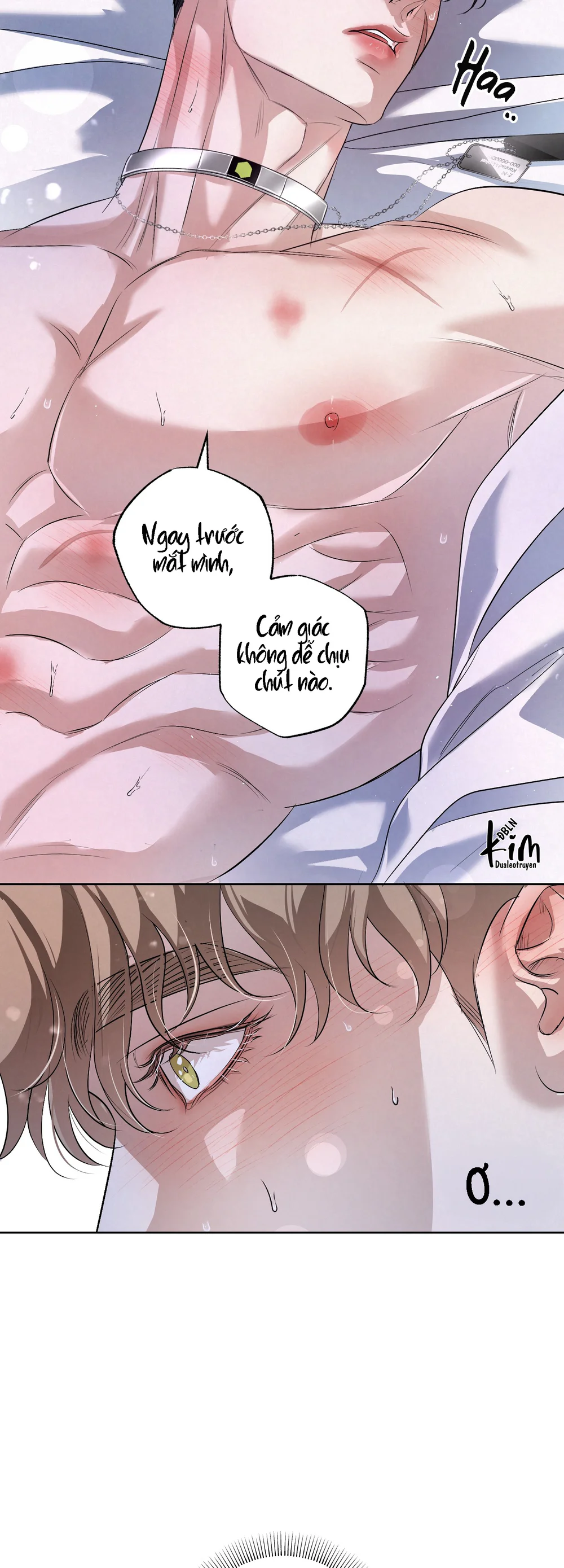 Đọc truyện BLOOD GUIDE - Chapter 66