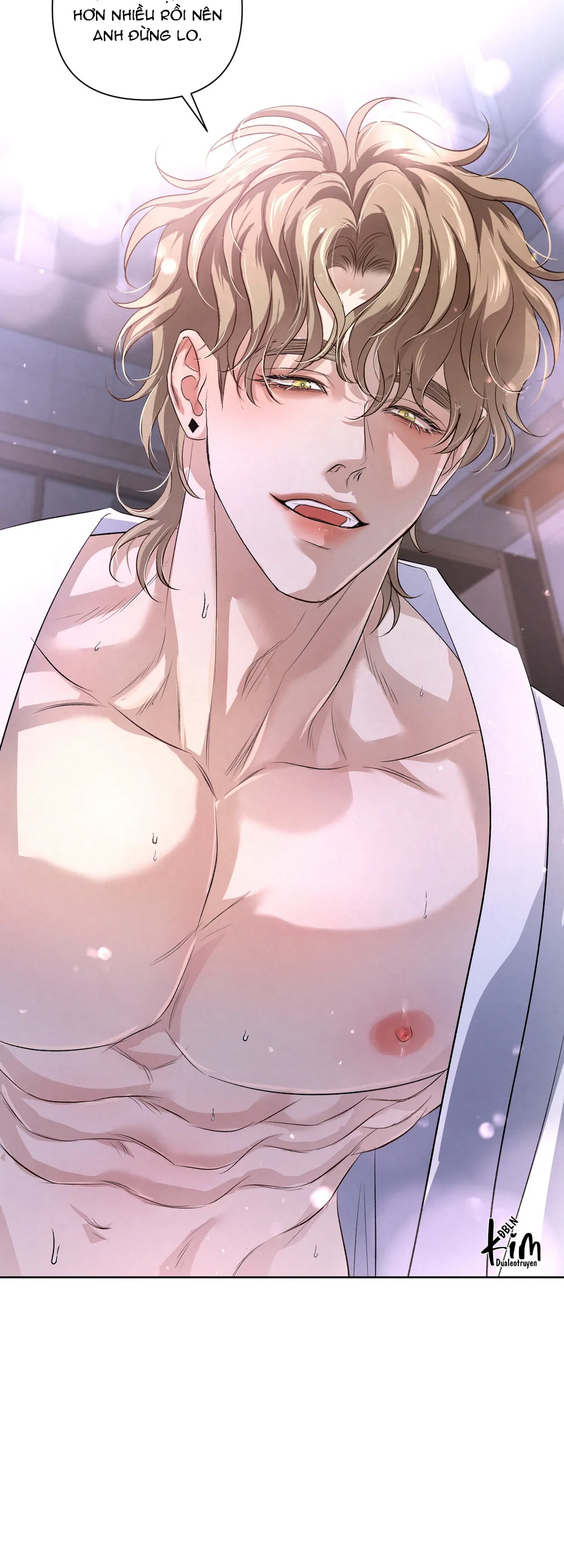 Đọc truyện BLOOD GUIDE - Chapter 66