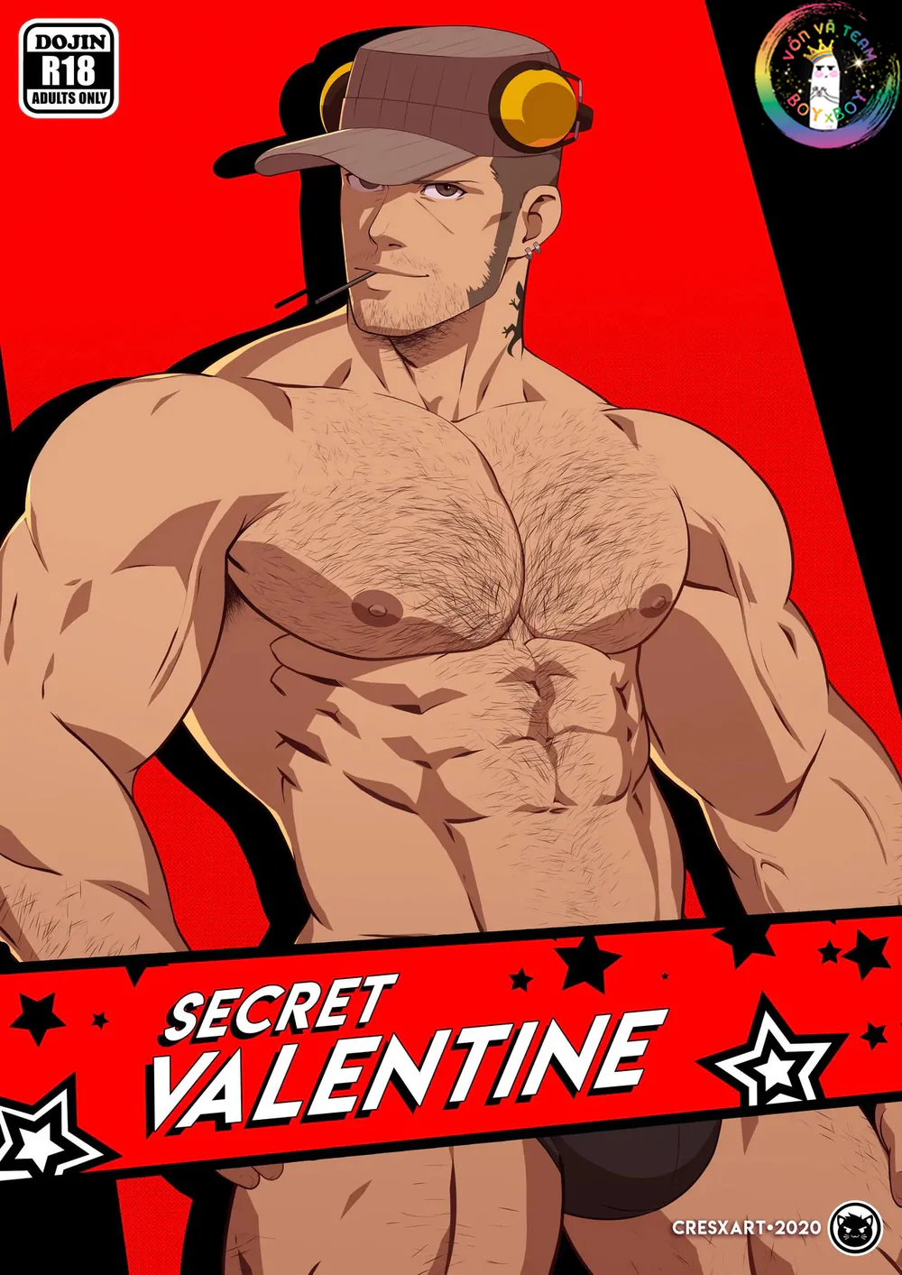 Đọc truyện Đặc Sản Bính Ngọ 2026 - Chapter 19