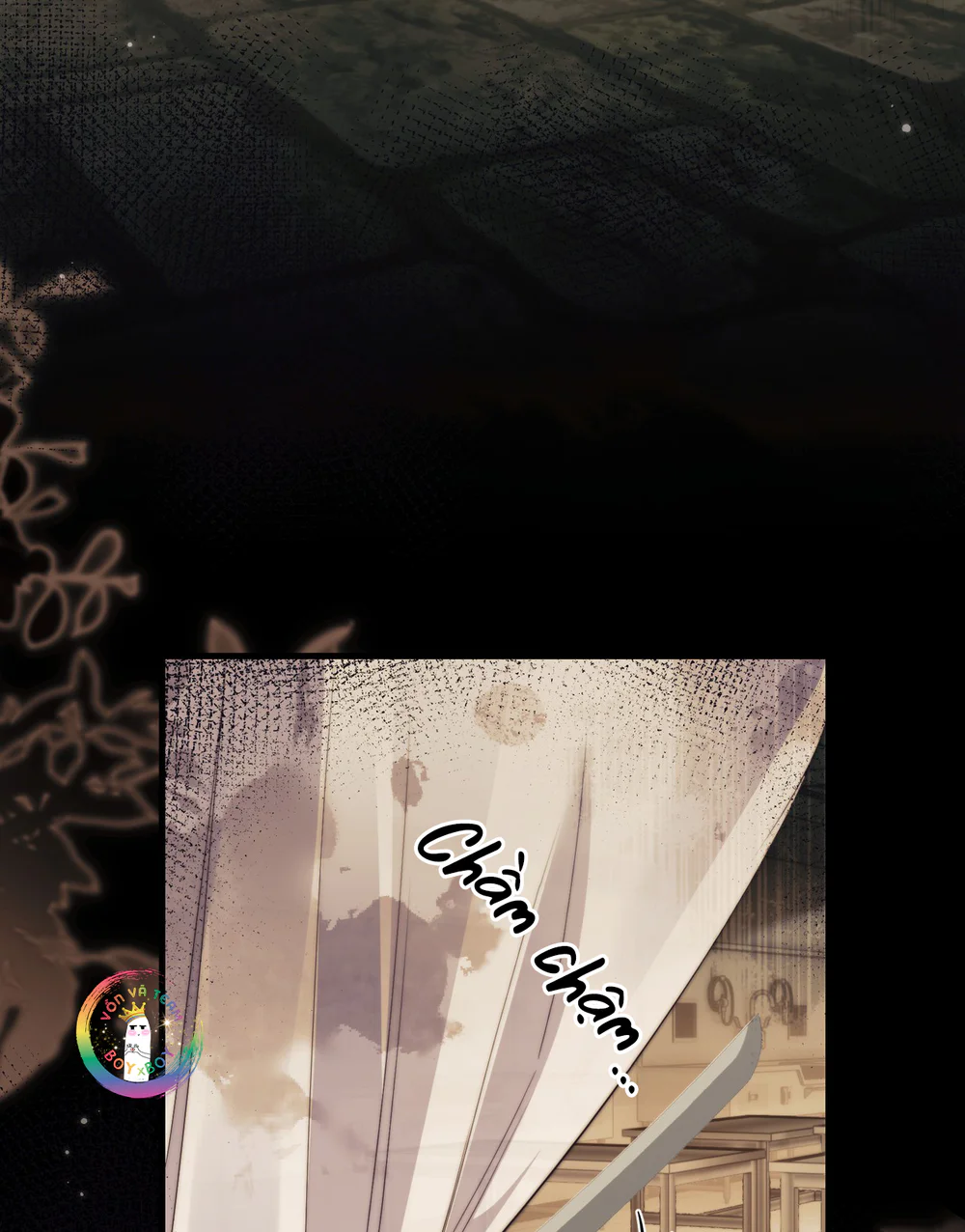 Đọc truyện Nhân Ngư Desharow - Chapter 135