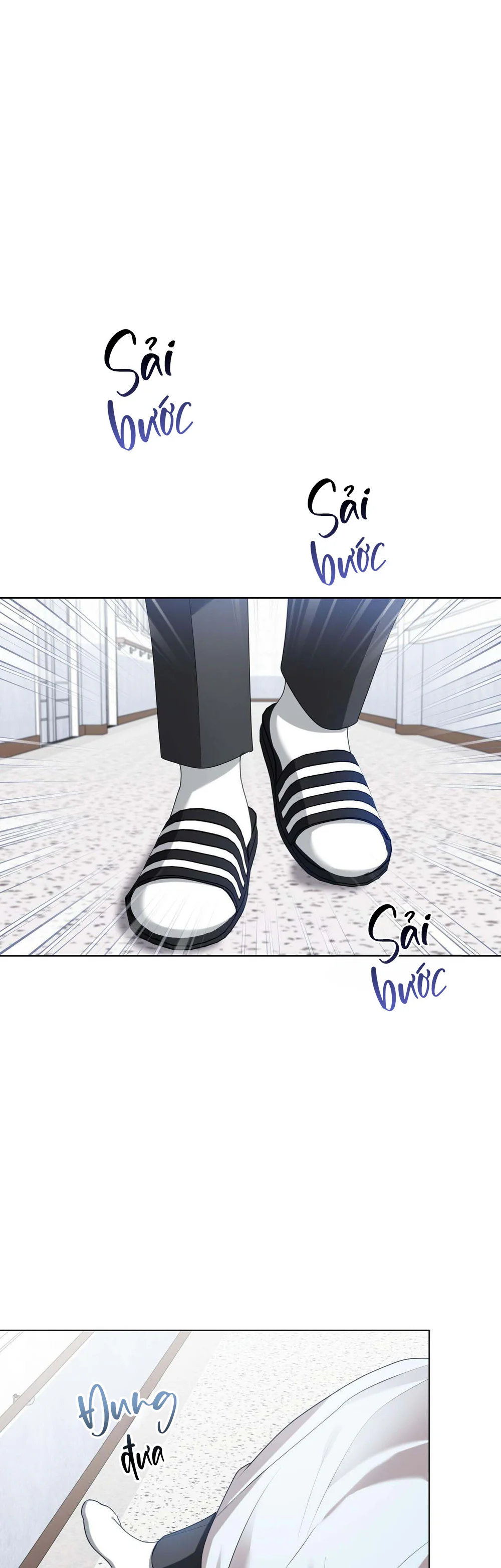 Đọc truyện Cảnh Báo Thú Săn Mồi - Chapter 20