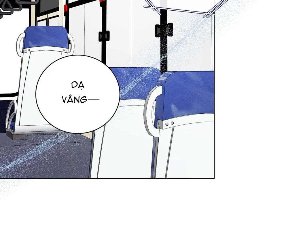 Đọc truyện Cảnh Báo Thú Săn Mồi - Chapter 20