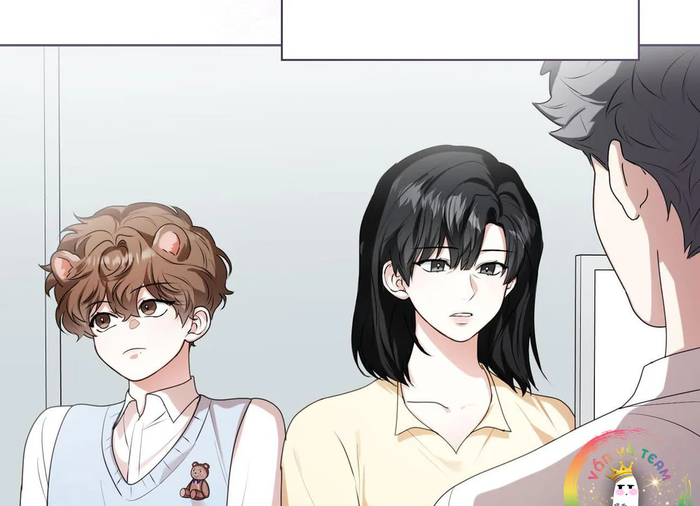 Đọc truyện Cảnh Báo Thú Săn Mồi - Chapter 20