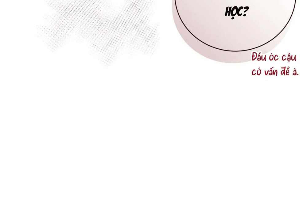 Đọc truyện Cảnh Báo Thú Săn Mồi - Chapter 20