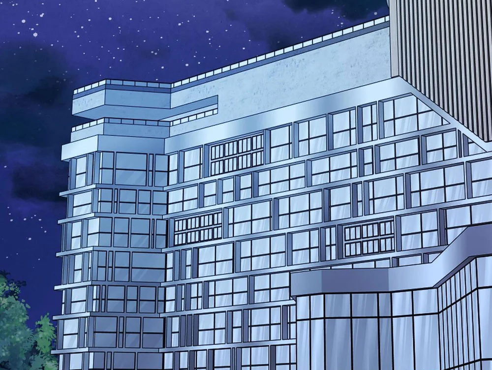 Đọc truyện Cảnh Báo Thú Săn Mồi - Chapter 20