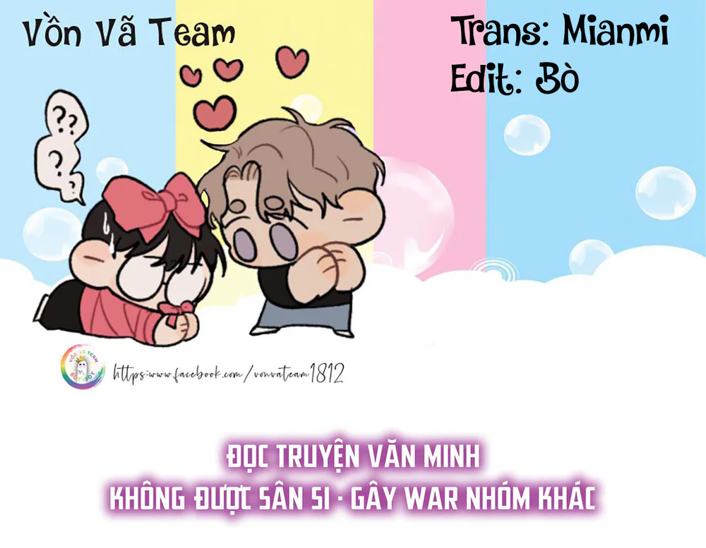 Đọc truyện XÉ TÚI MÙ - Chapter 29