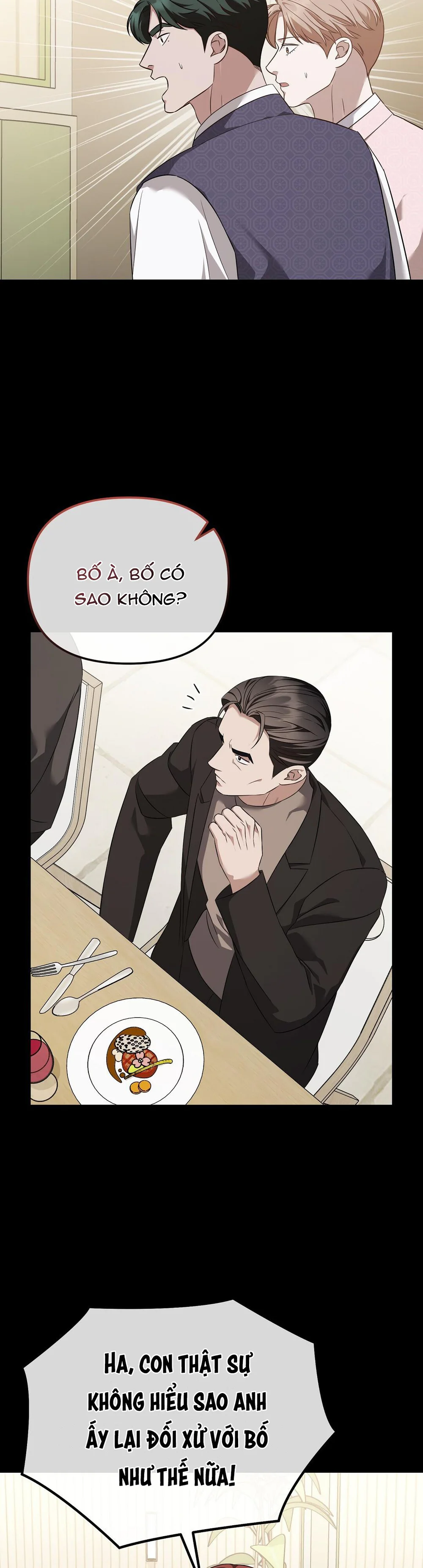 Đọc truyện Autobahn Romance - Chapter 23