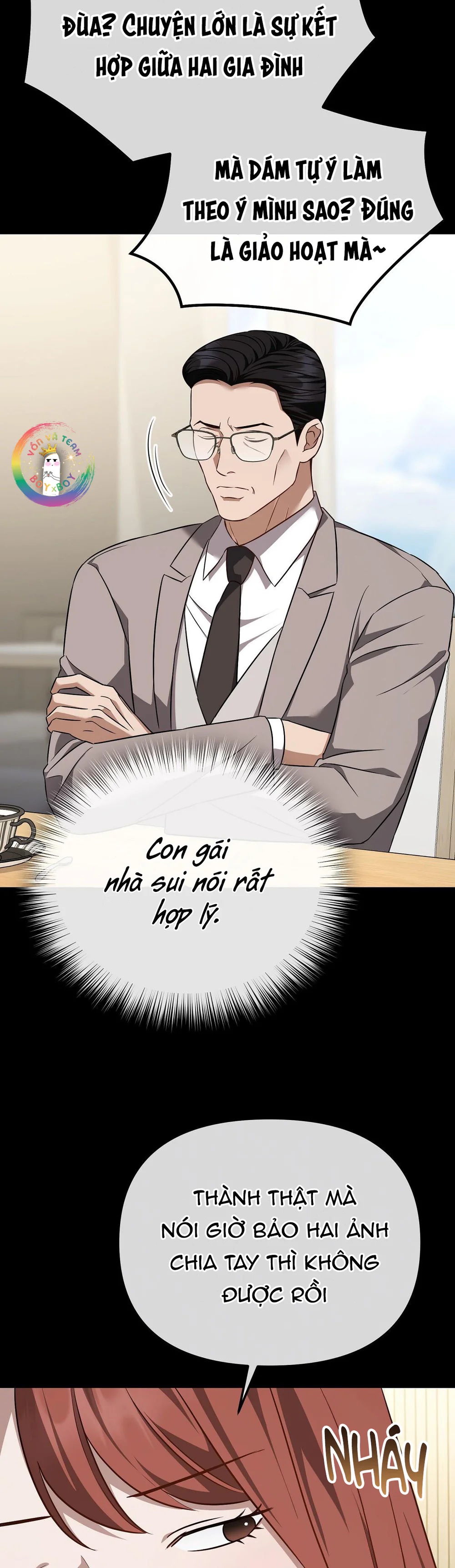 Đọc truyện Autobahn Romance - Chapter 23