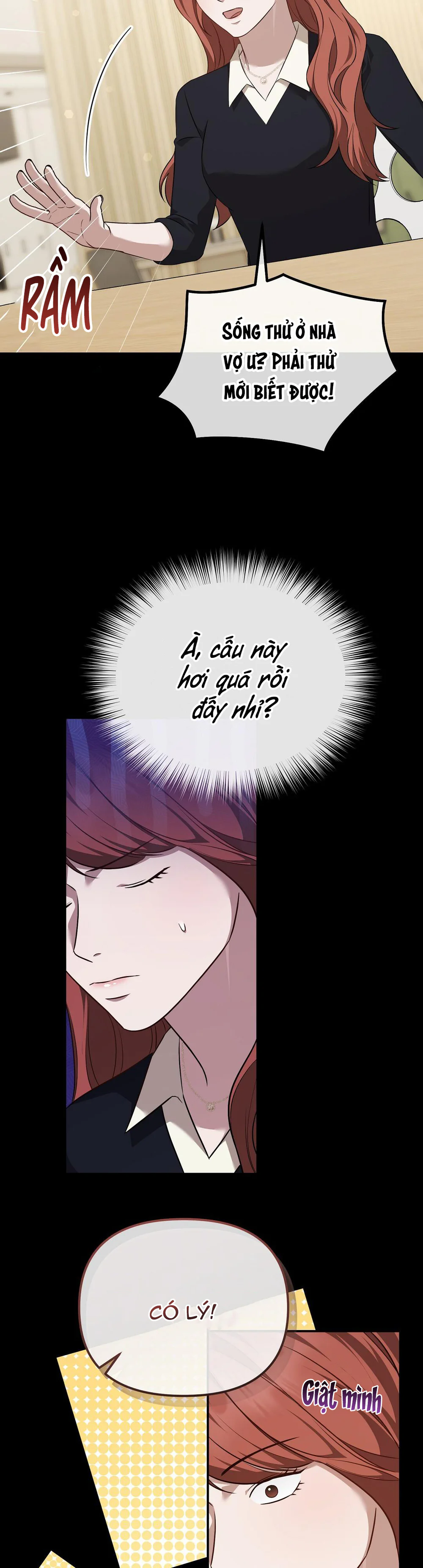 Đọc truyện Autobahn Romance - Chapter 23