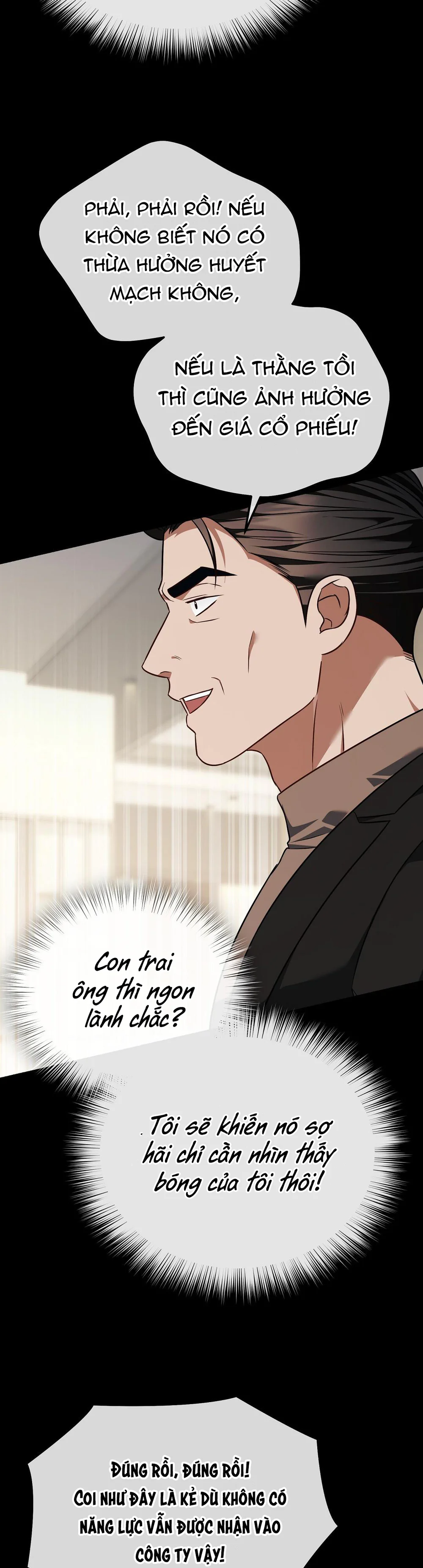 Đọc truyện Autobahn Romance - Chapter 23