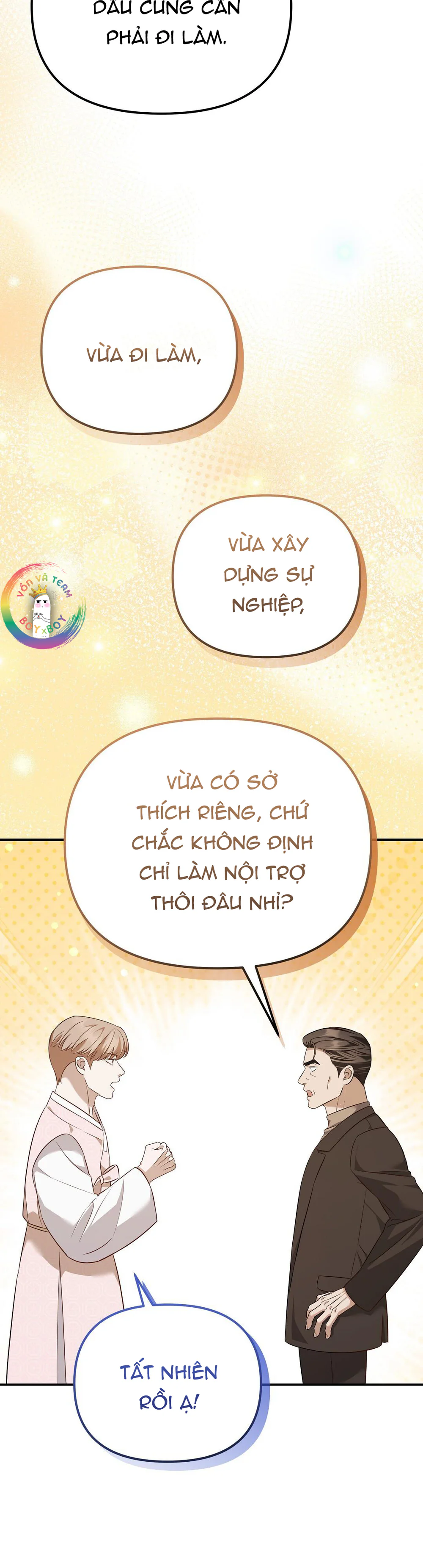 Đọc truyện Autobahn Romance - Chapter 23