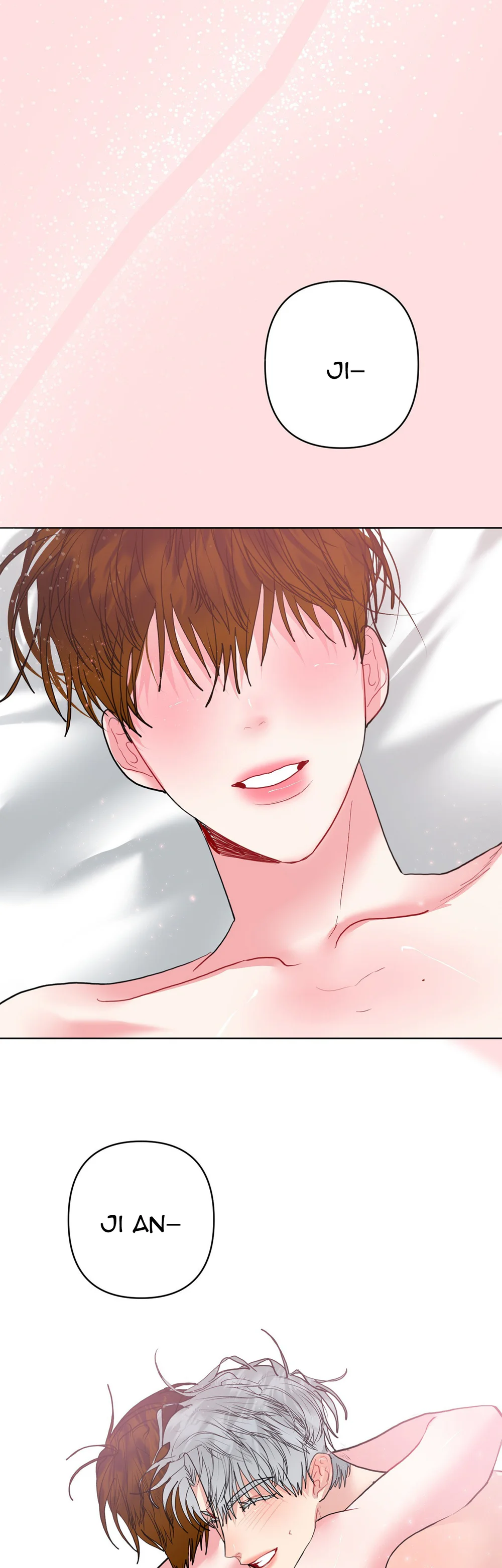 Đọc truyện Kẹo Bạc Hà - Chapter 26